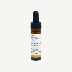 CA Pure Essential Oil - Lemongrass
