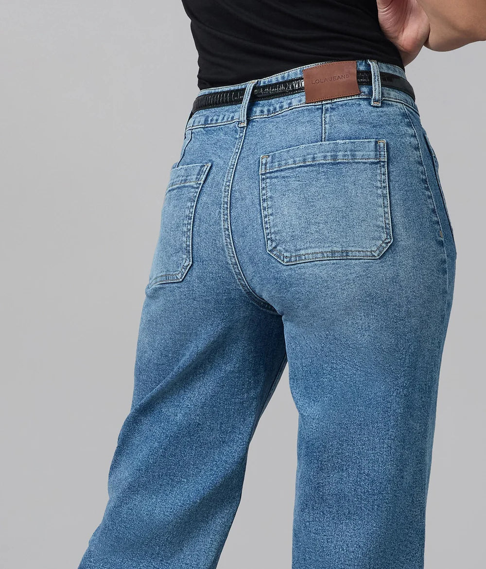 Colette Jean - Morning Day Light