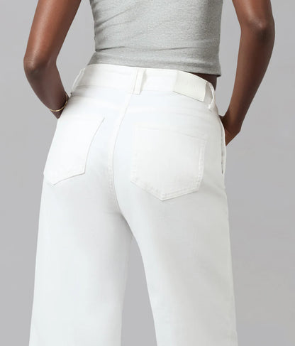 Colette Jean - White