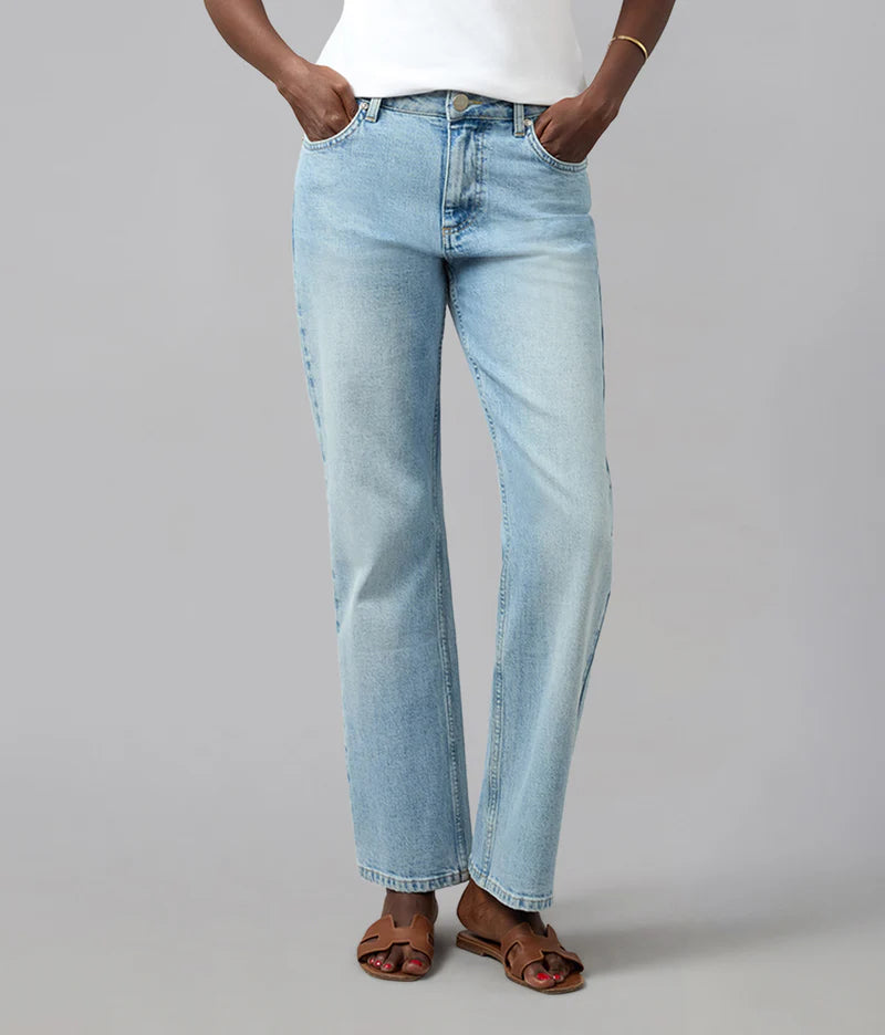 Denver Jean - Whimsy Blue