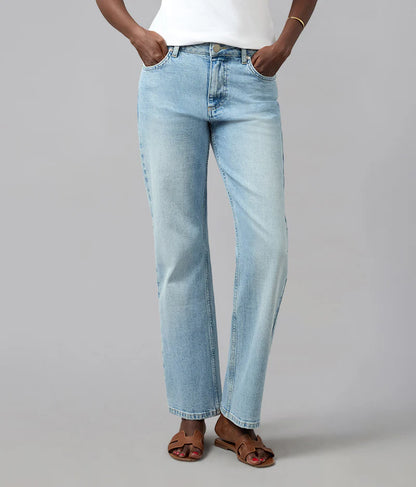 Denver Jean - Whimsy Blue