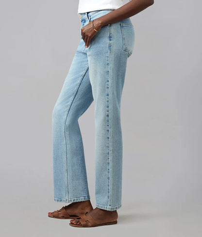 Denver Jean - Whimsy Blue