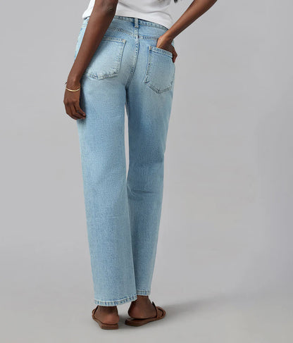 Denver Jean - Whimsy Blue