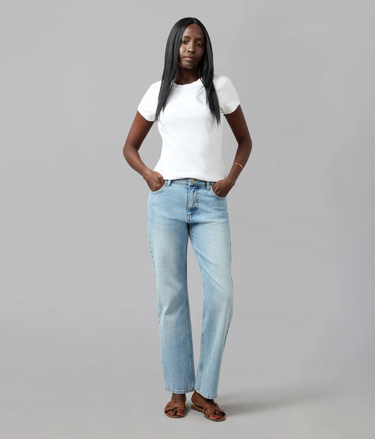 Denver Jean - Whimsy Blue