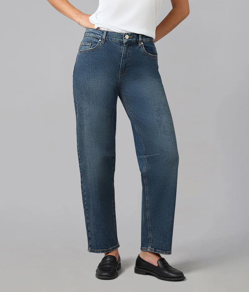 Dylan Jean - Classic Stone Blue