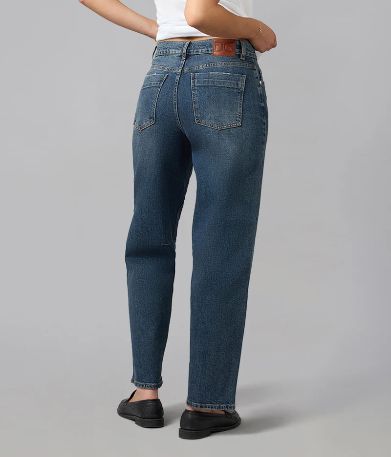 Dylan Jean - Classic Stone Blue