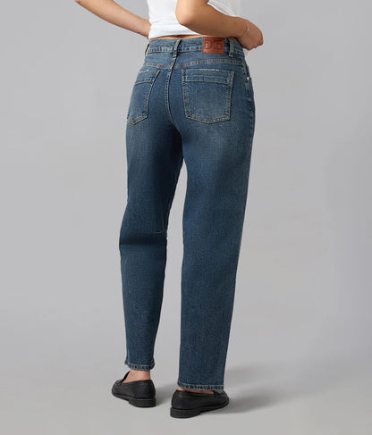 Dylan Jean - Classic Stone Blue