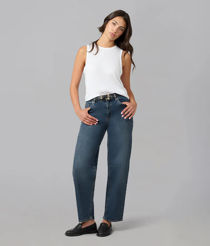 Dylan Jean - Classic Stone Blue