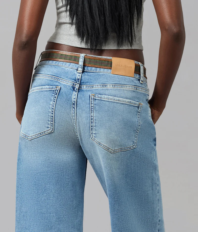 Miro Jean - Denim Dusk