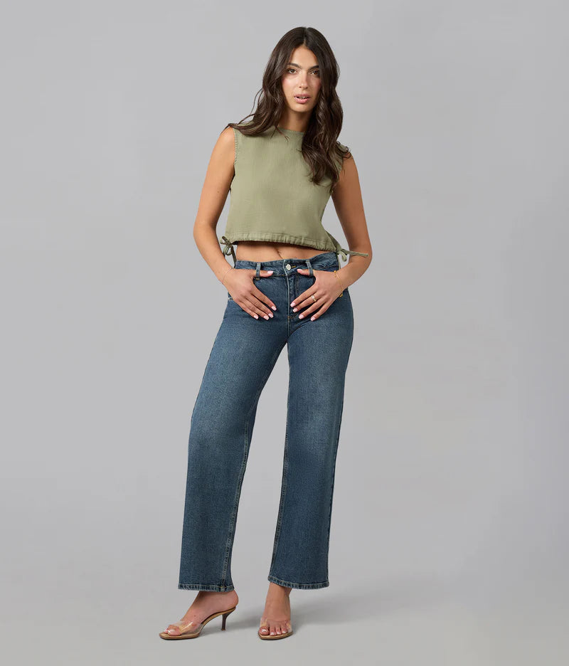 Miro Jean - Film Nior