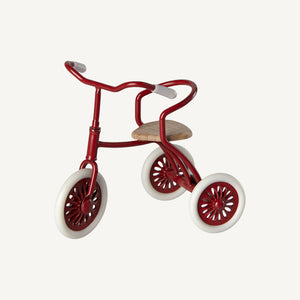 Mouse Tricycle - Red