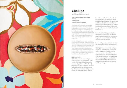 Masa: Techniques, Recipes, and Reflections on a Timeless Staple