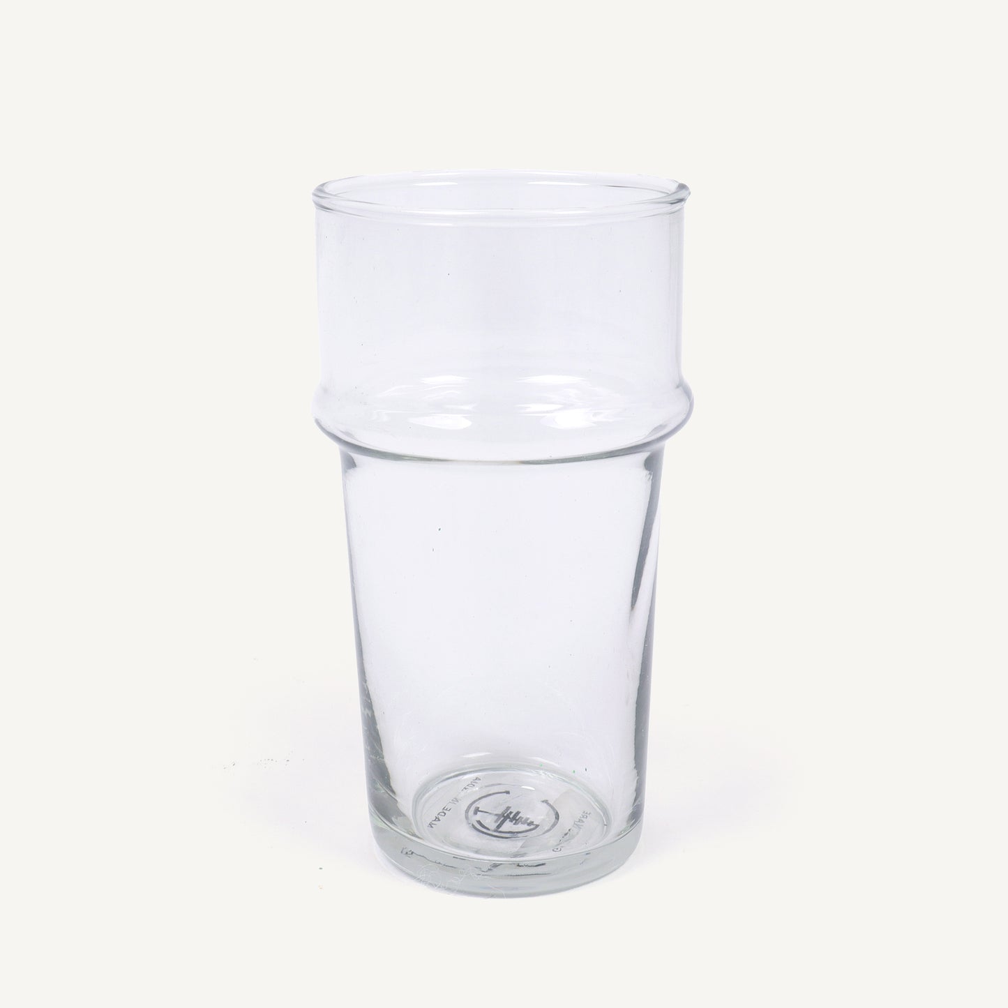 Ring Glasses - Set of 6