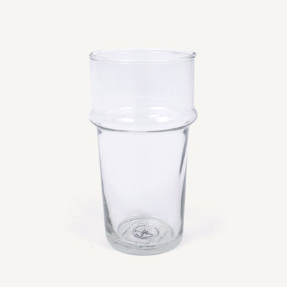 Ring Glasses - Set of 6