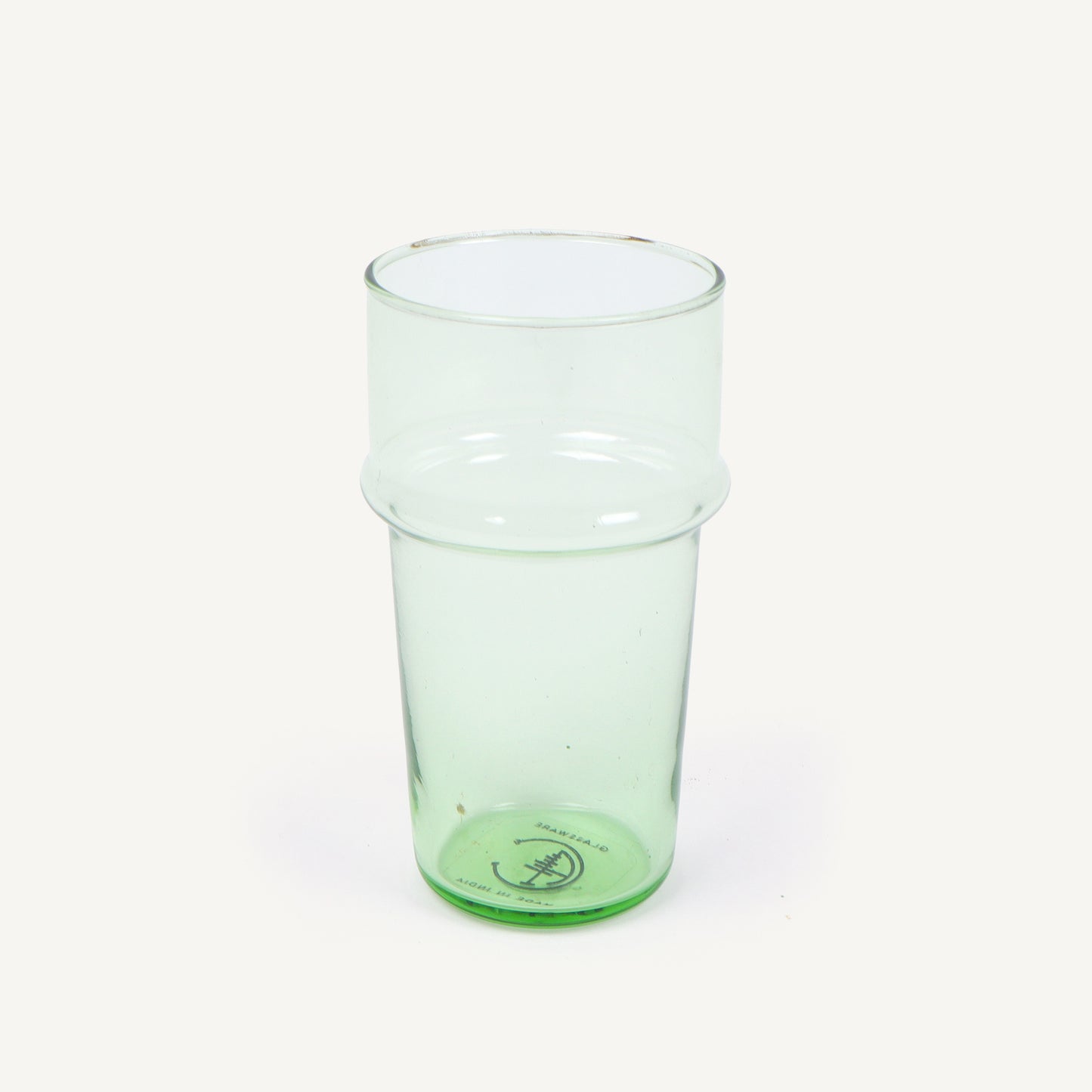 Ring Glasses - Set of 6