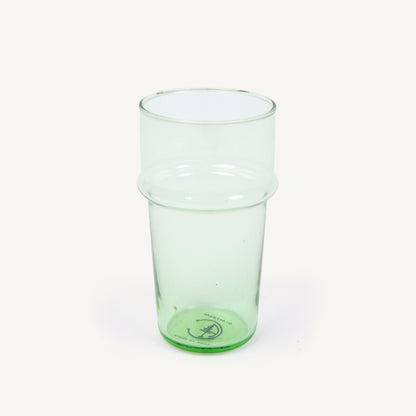 Ring Glasses - Set of 6