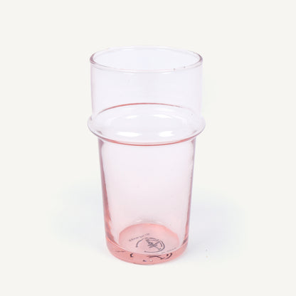 Ring Glasses - Set of 6