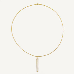 Menorca Necklace