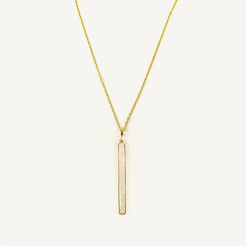 Menorca Necklace