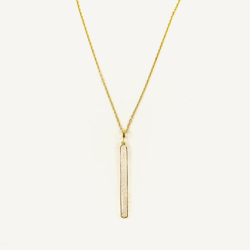 Menorca Necklace
