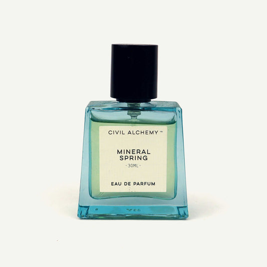 Mineral Spring Perfume