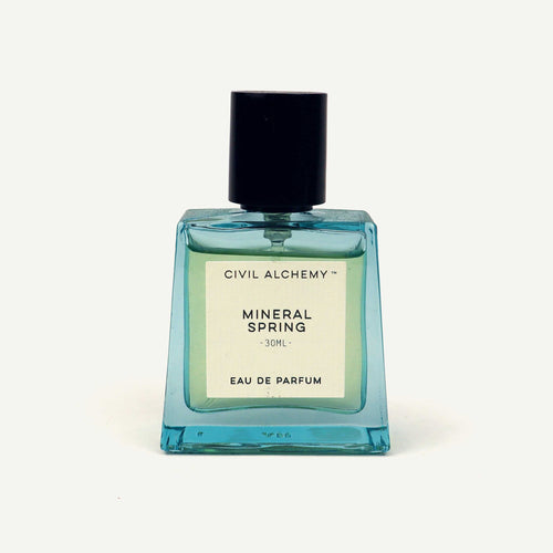 Mineral Spring Perfume