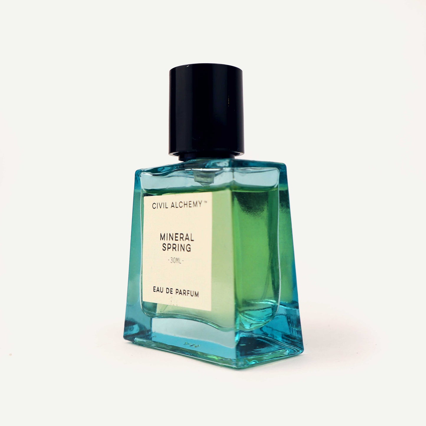 Mineral Spring Perfume