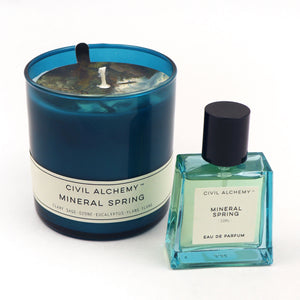 Mineral Spring Perfume