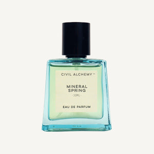 Mineral Spring Perfume