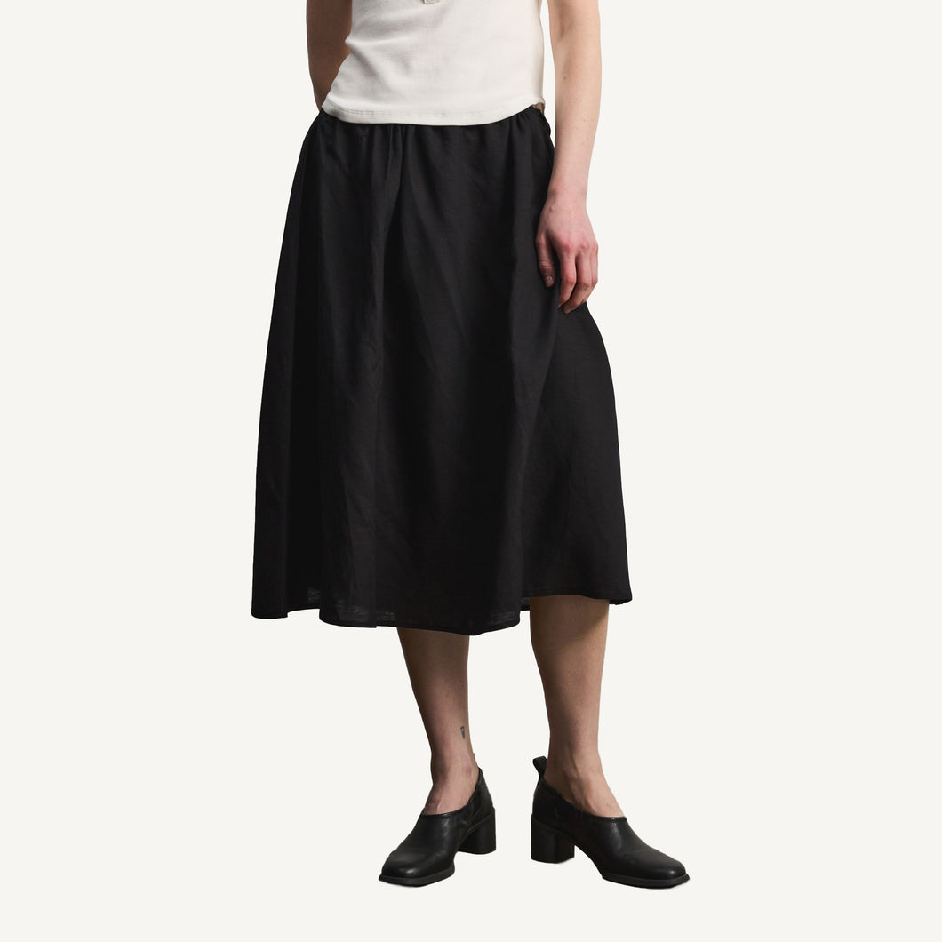 Agnes Skirt Drawstring