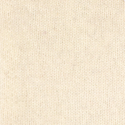 CA Cashmere Beanie - Moon