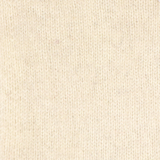 CA Cashmere Beanie - Moon