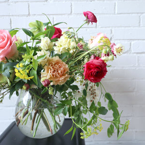 Mother's Day Bouquet Pre-Order 2025