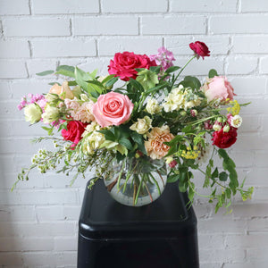 Mother's Day Bouquet Pre-Order 2025