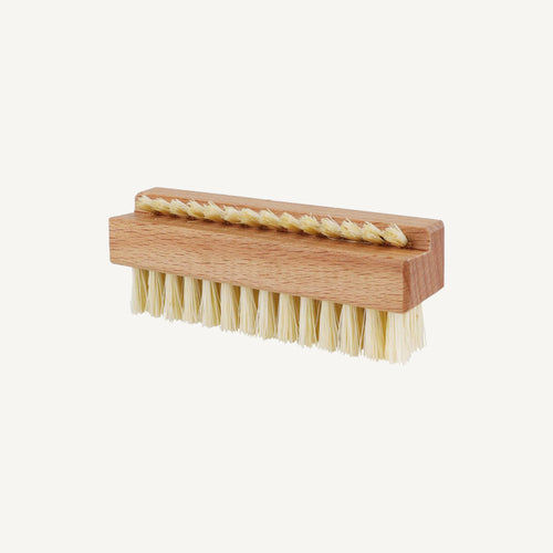 Nailbrush Beechwood