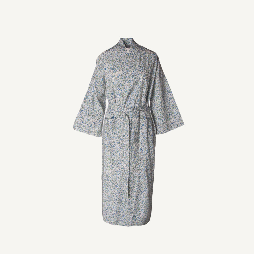 Robe Cornwall Blue/Grey