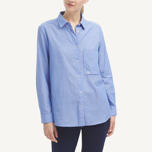 Chambray Shirt