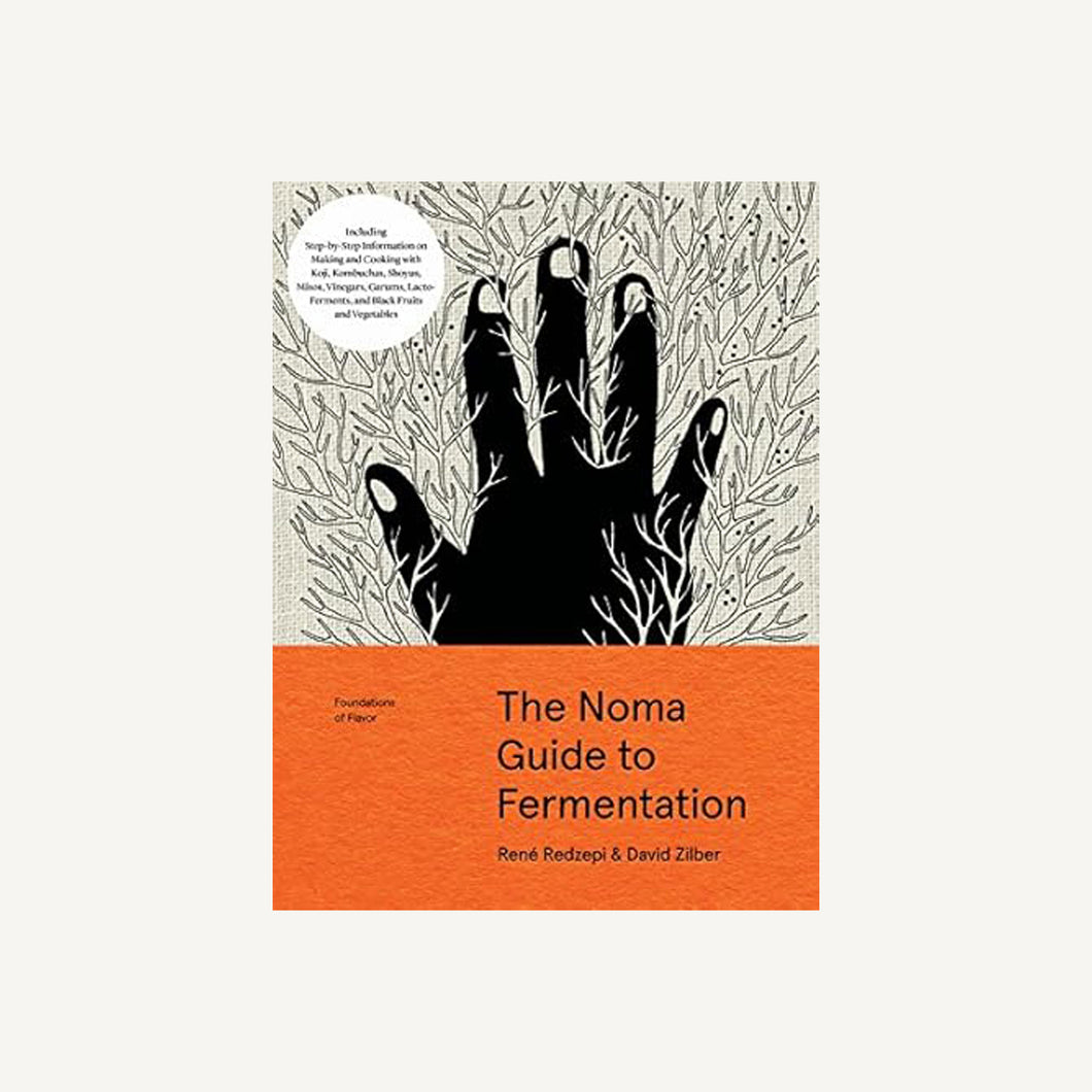 Noma Guide to Fermentation