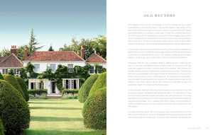 A New English Style: Timeless Interiors