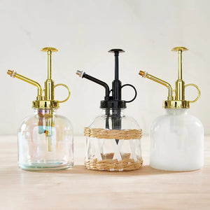 Glass Mister