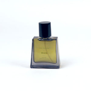 Oud Perfume