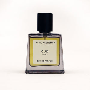 Oud Perfume