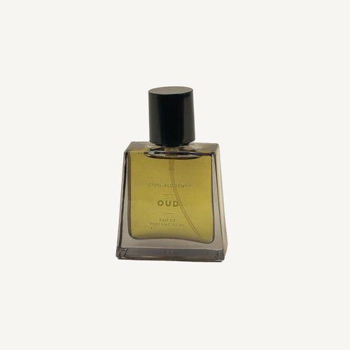 Oud Perfume