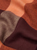 Wool Check Scarf - 2 Colors