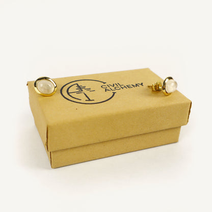 Paloma Earrings
