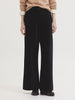 Corduroy Pants - Black