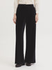 Corduroy Pants - Black