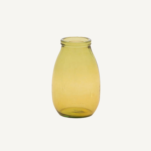 Mattox Jar Vase