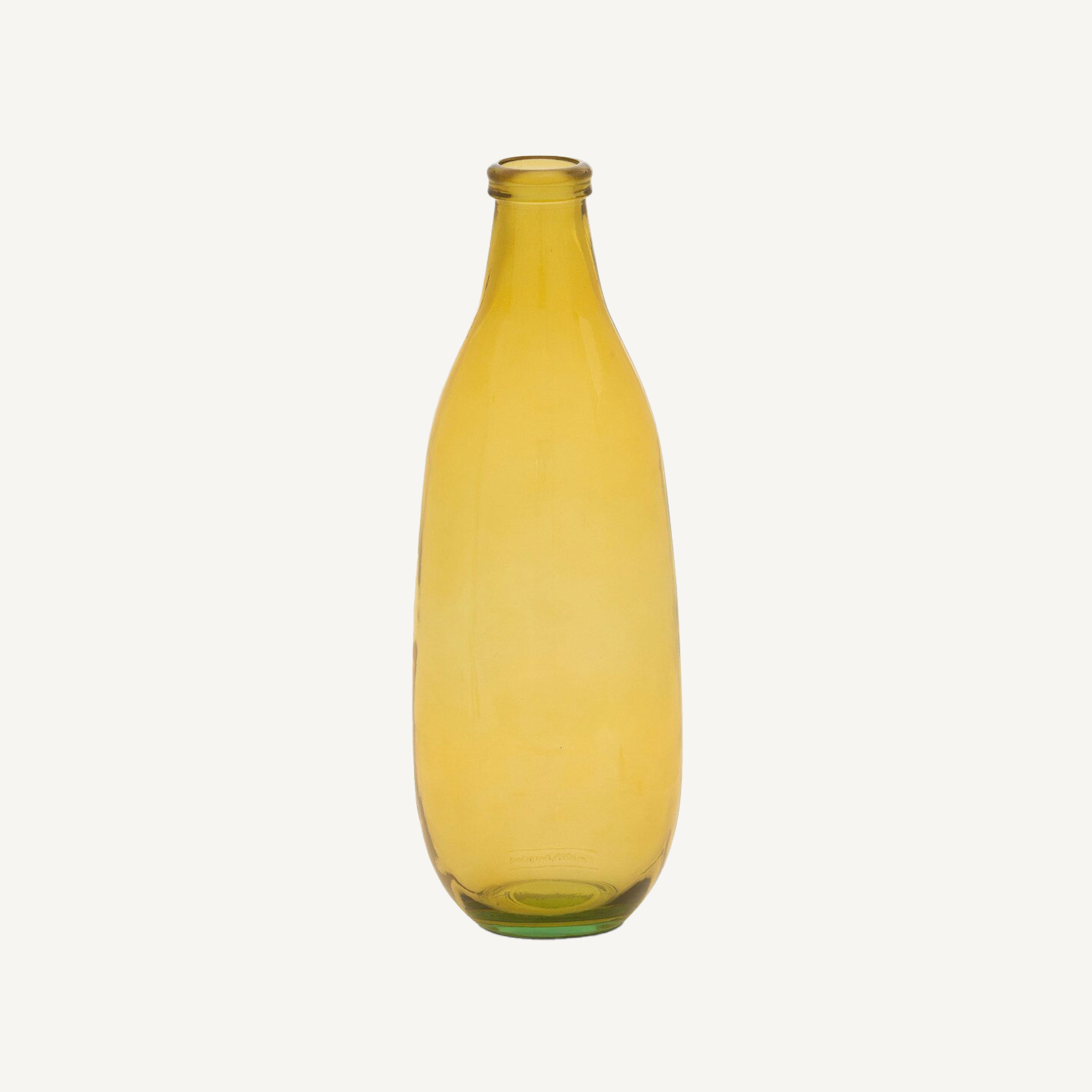 Mattox Bottle Vase – Civil Alchemy St. Louis