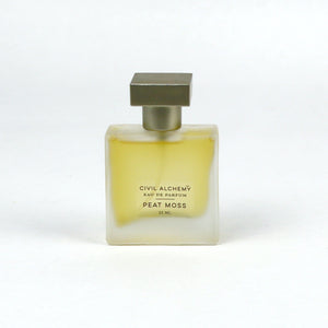 Peat Moss Perfume